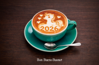 【2026】新年のご挨拶