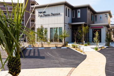 アクセス・店舗情報